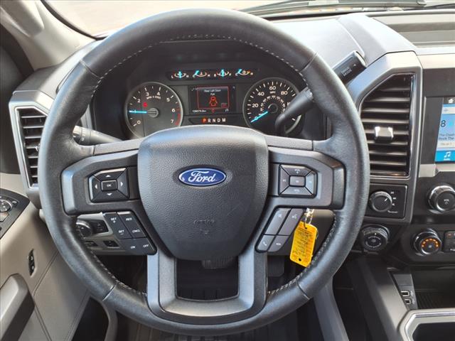 2019 Ford F-150 XLT - Photo 23
