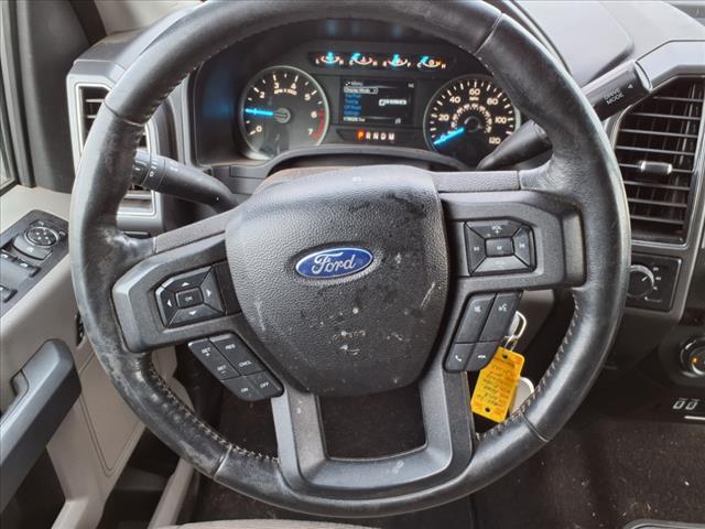 2018 Ford F-150 XLT - Photo 23
