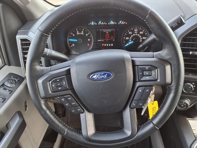 2020 Ford F-150 XLT - Photo 23