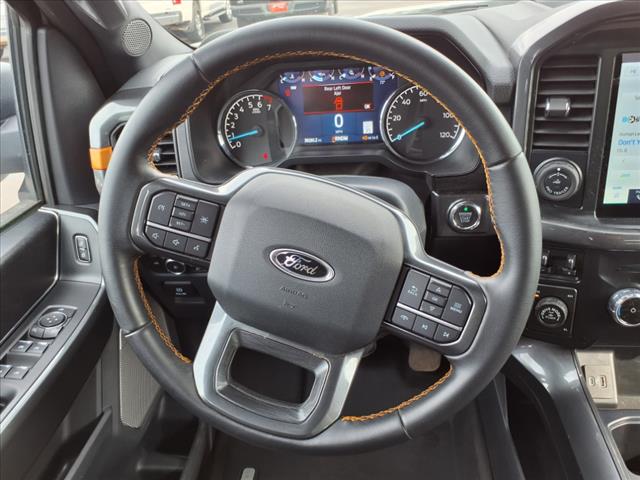 2023 Ford F-150 TREMOR - Photo 23