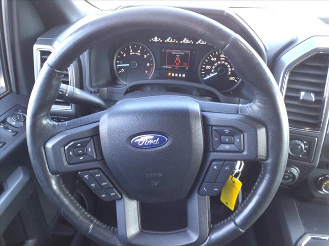 2018 Ford F-150 XLT - Photo 23
