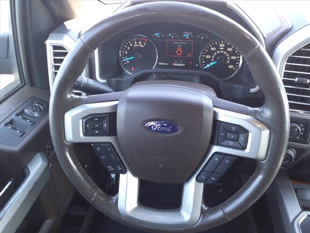 2016 Ford F-150 King Ranch - Photo 23