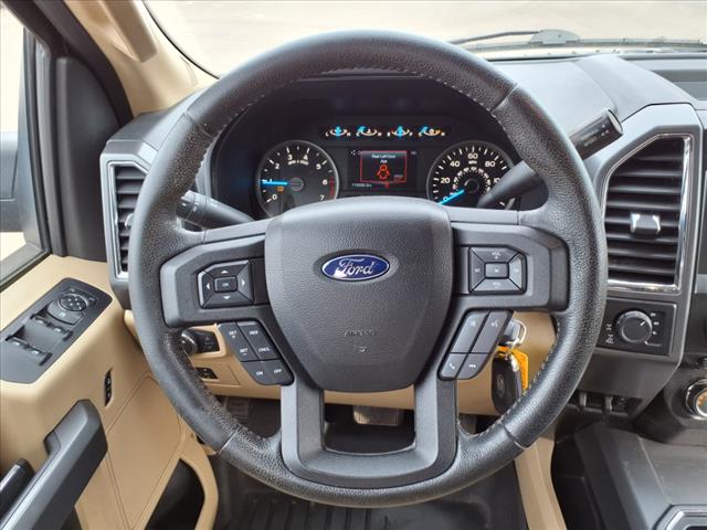 2015 Ford F-150 XLT - Photo 23