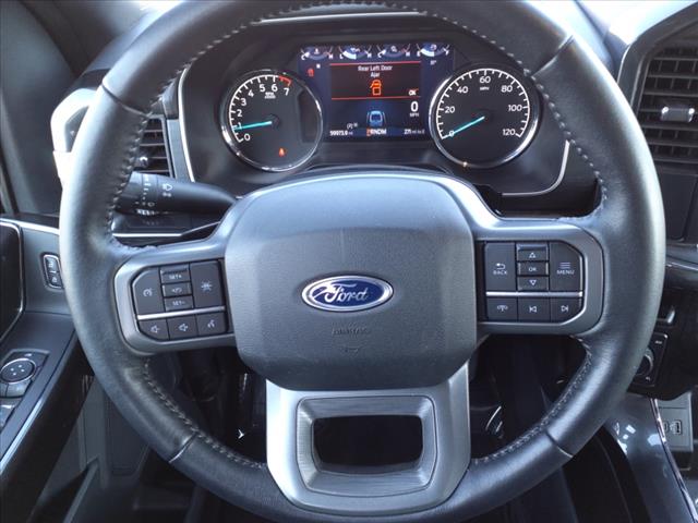 2021 Ford F-150 XLT - Photo 23