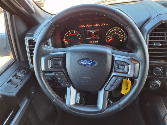 2018 Ford F-150 XLT - Photo 23