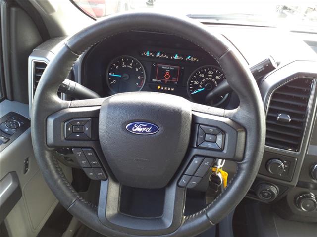2019 Ford F-150 XL - Photo 23