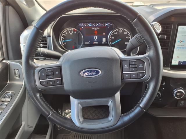 2021 Ford F-150 XLT - Photo 23