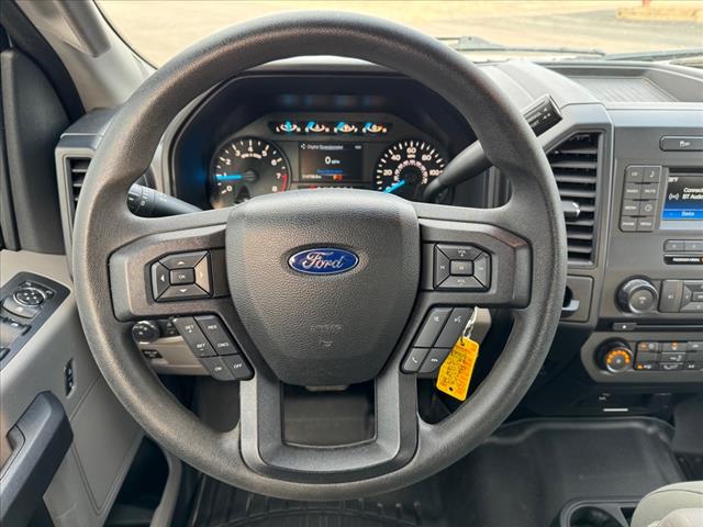 2016 Ford F-150 XL - Photo 23