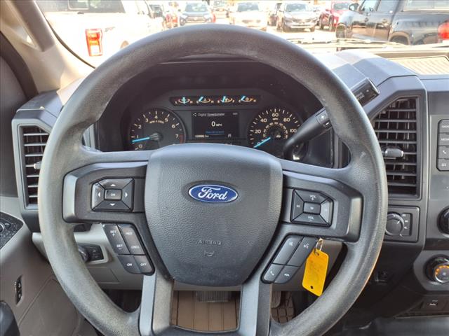 2019 Ford F-150 XL - Photo 23
