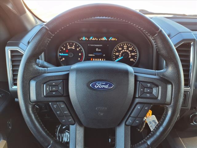 2016 Ford F-150 XLT - Photo 23