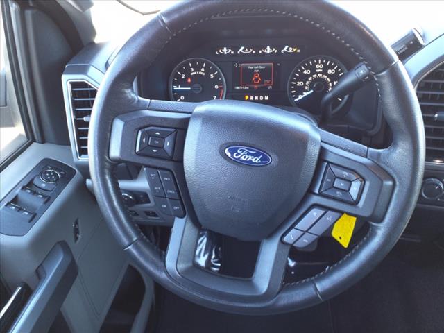 2018 Ford F-150 XLT - Photo 23