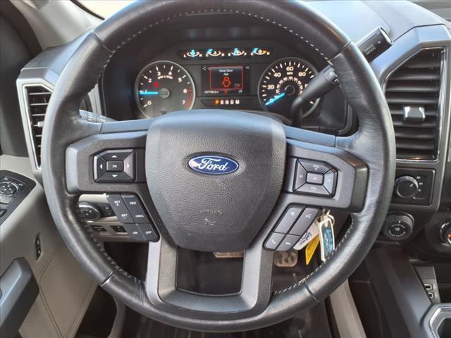 2018 Ford F-150 XL - Photo 23