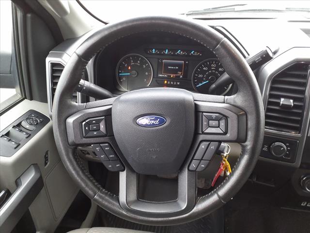 2019 Ford F-150 XLT - Photo 23