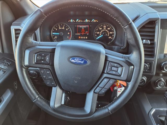 2019 Ford F-150 XLT - Photo 23