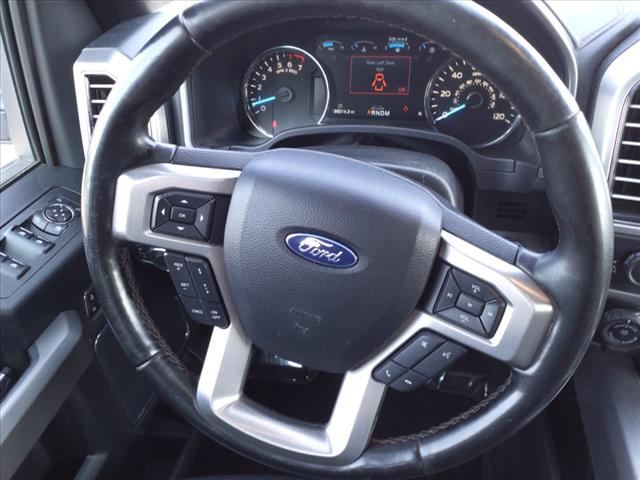 2019 Ford F-150 PLATINUM - Photo 23
