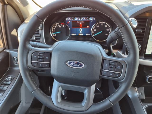 2022 Ford F-150 XLT - Photo 23