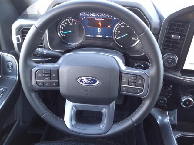 2023 Ford F-150 XLT - Photo 23