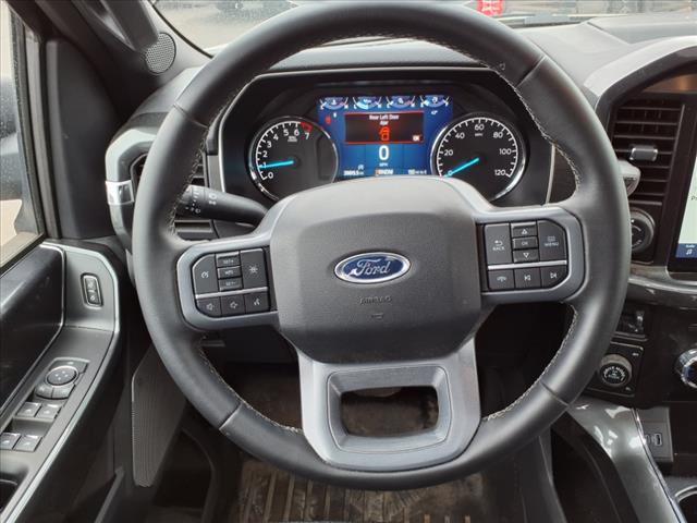 2023 Ford F-150 XLT - Photo 23