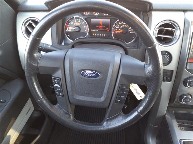 2014 Ford F-150 FX4 - Photo 23