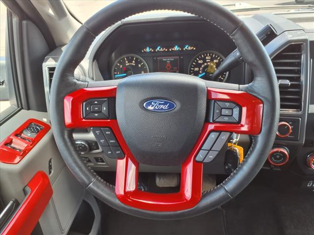 2018 Ford F-150 XLT - Photo 23