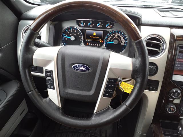 2013 Ford F-150 XL - Photo 23