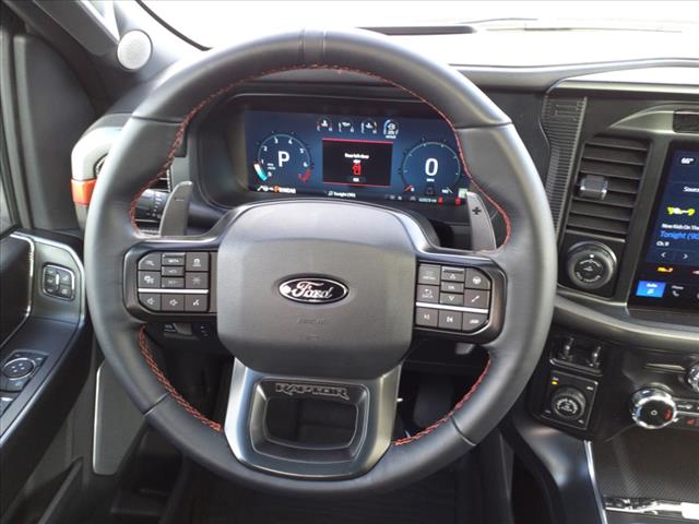 2024 Ford F-150 Raptor - Photo 23