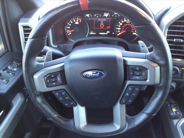 2018 Ford F-150 Raptor - Photo 23