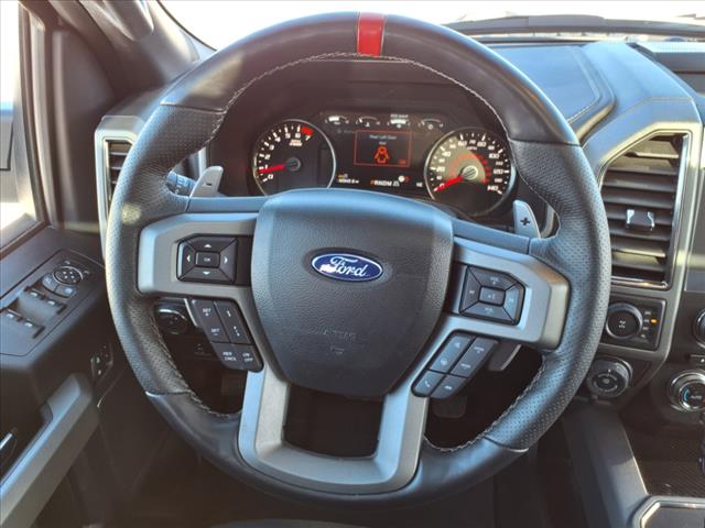 2018 Ford F-150 Raptor - Photo 23