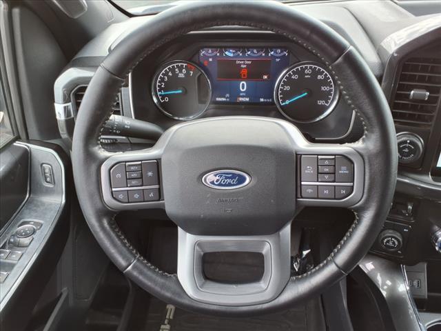 2021 Ford F-150 XLT - Photo 23