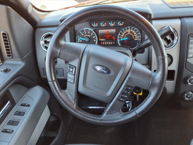 2014 Ford F-150 XLT - Photo 23