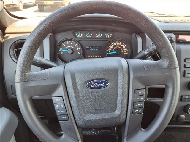 2014 Ford F-150 STX - Photo 23