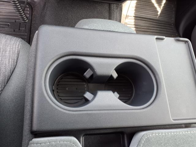 2024 Ford F-350 Super Duty XL/XLT - Photo 23