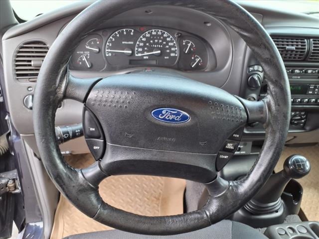 2002 Ford Ranger XLT - Photo 23