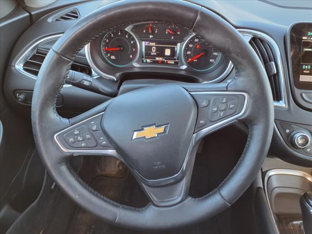 2017 Chevrolet Malibu Premier - Photo 23