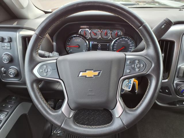2015 Chevrolet Silverado 2500HD LT - Photo 23