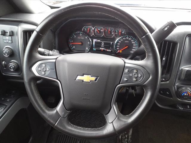 2015 Chevrolet Silverado 1500 LT - Photo 23