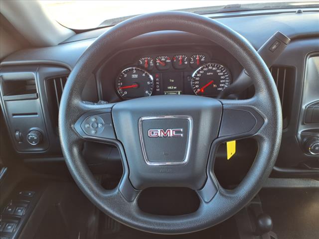 2014 GMC Sierra 1500 Base - Photo 23