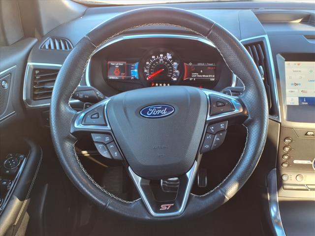 2020 Ford Edge ST - Photo 23