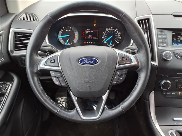 2017 Ford Edge SEL AWD - Photo 23