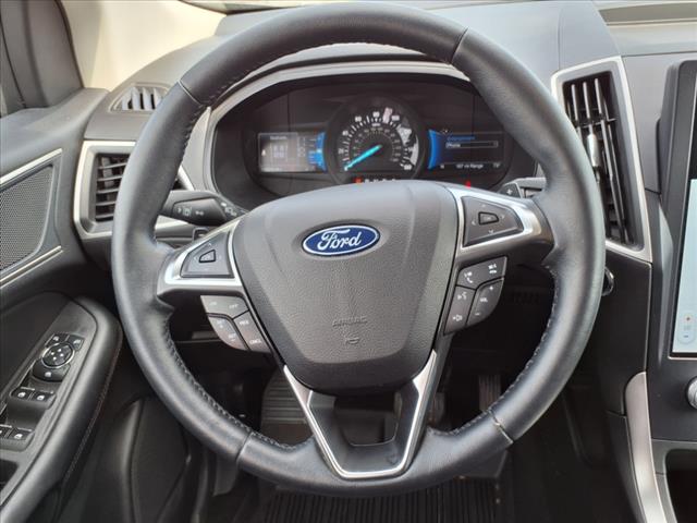 2023 Ford Edge SEL AWD - Photo 23