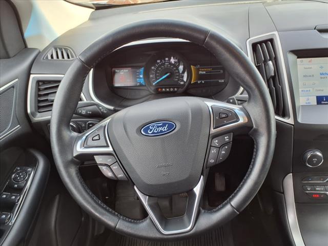 2019 Ford Edge SEL AWD - Photo 23