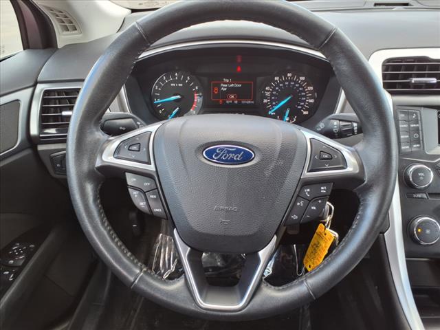 2014 Ford Fusion SE - Photo 23