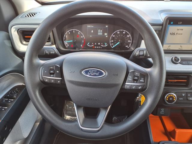 2023 Ford Maverick XLT - Photo 23