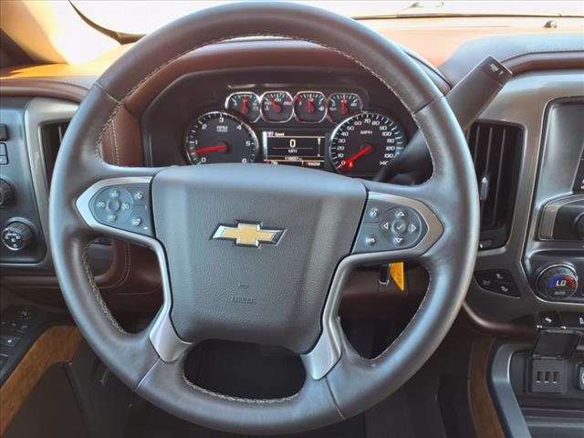 2014 Chevrolet Silverado 1500 High Country - Photo 23