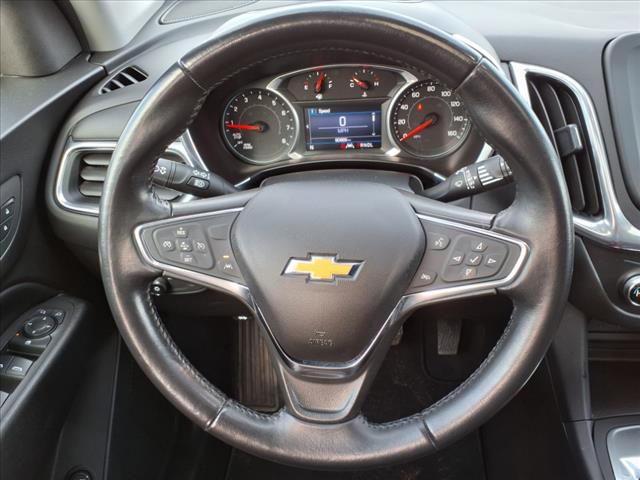2020 Chevrolet Equinox LT - Photo 23