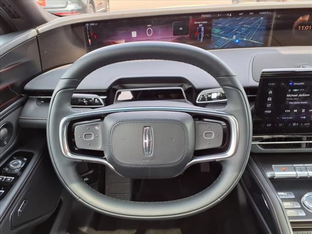 2024 Lincoln Nautilus Hybrid Reserve - Photo 23