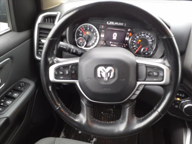 2020 RAM 1500 Big Horn - Photo 24