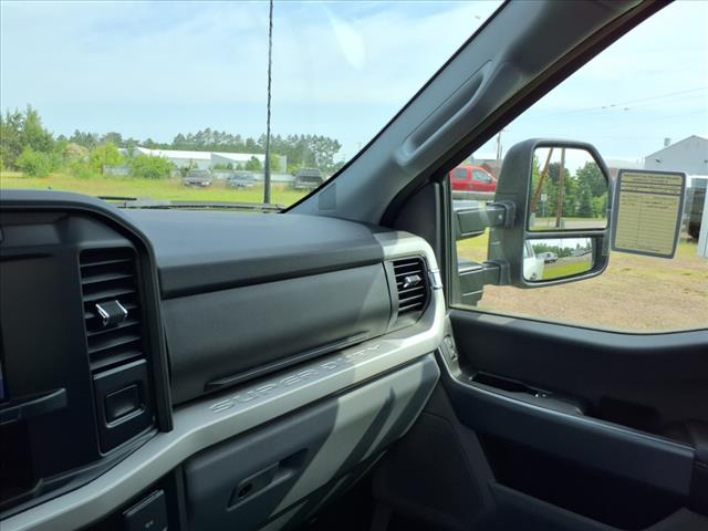 2024 Ford F-350 Super Duty XL/XLT - Photo 24