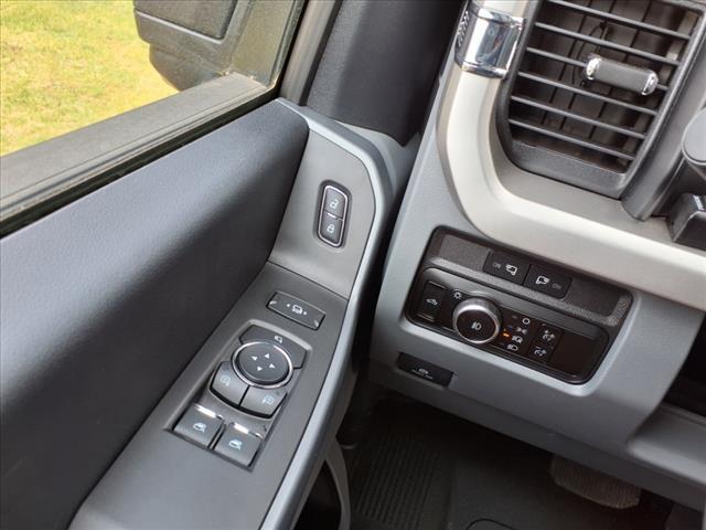 2024 Ford F-350 Super Duty XL/XLT - Photo 25