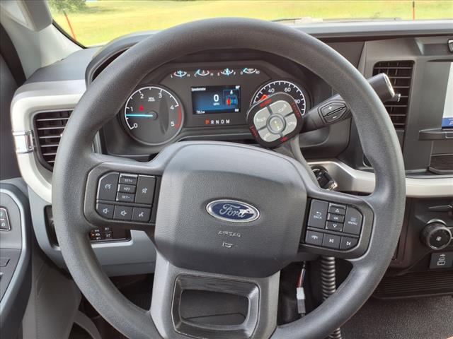 2024 Ford F-350 Super Duty XL/XLT - Photo 26